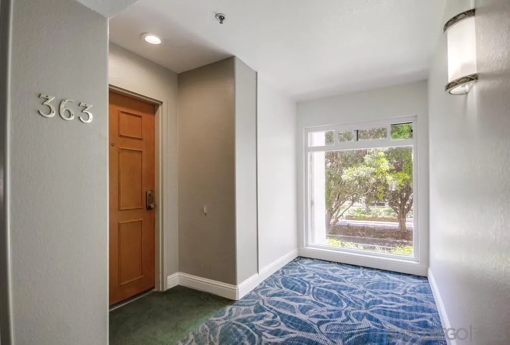 5645 Friars Rd Unit 363