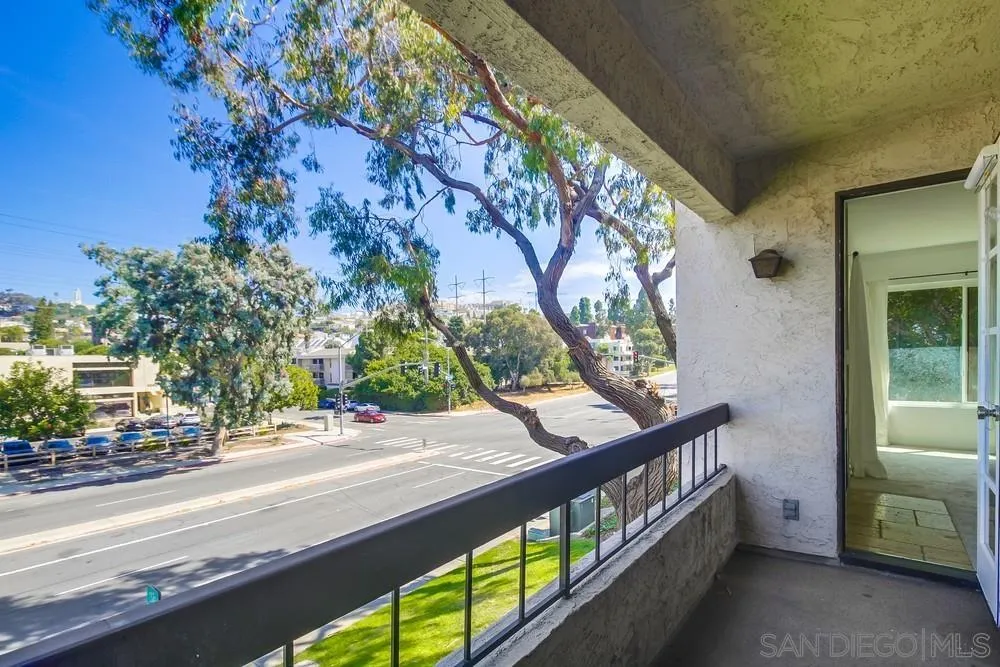 5645 Friars Rd Unit 363