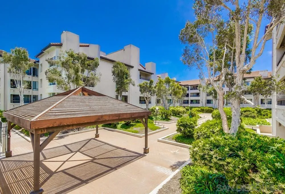 5645 Friars Rd Unit 363