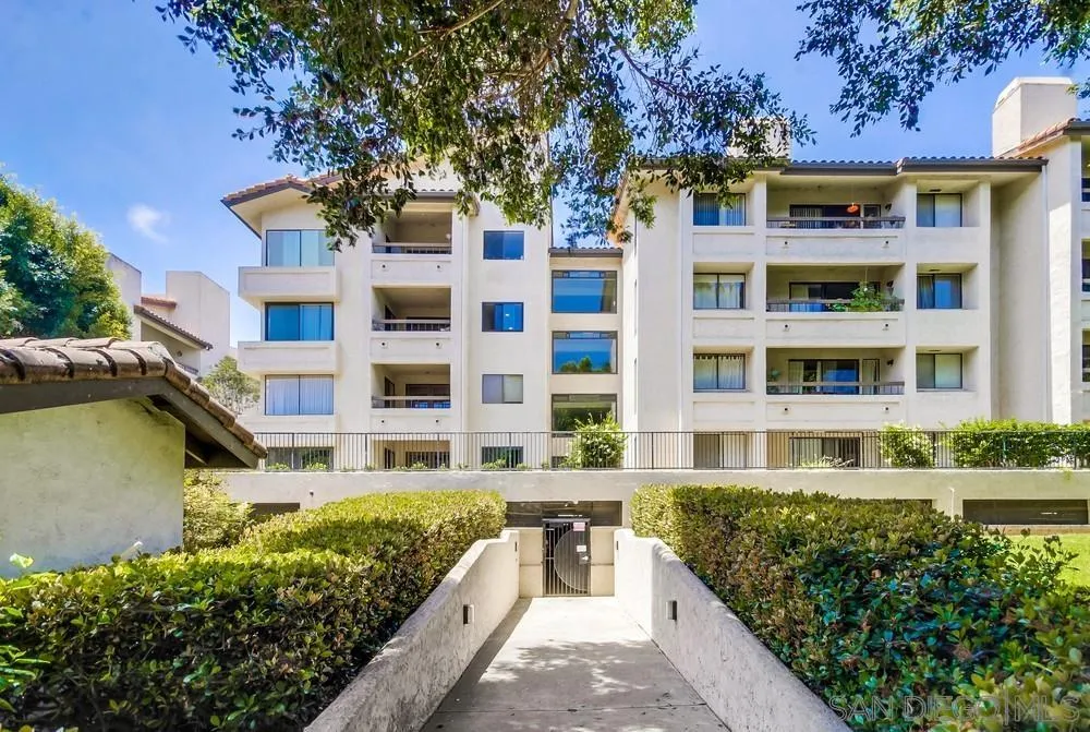 5645 Friars Rd Unit 363