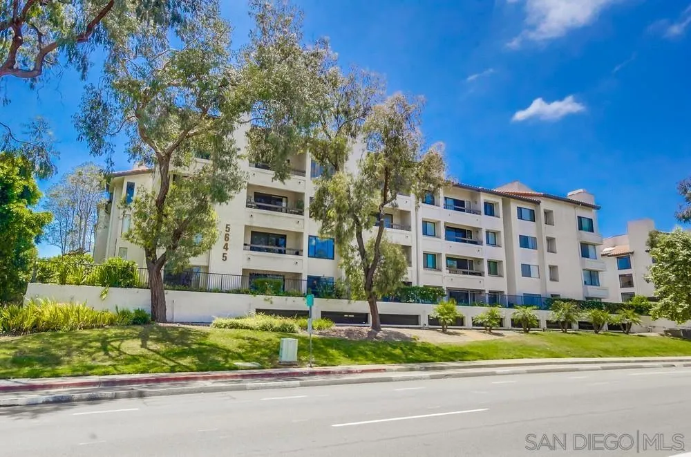 5645 Friars Rd Unit 363