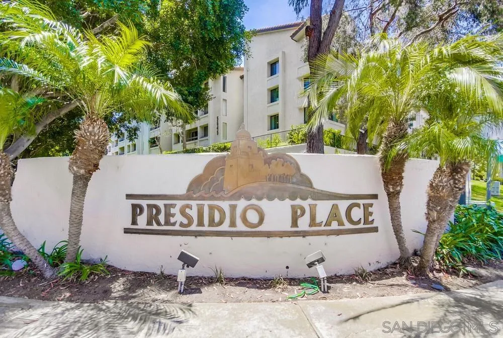 5645 Friars Rd Unit 363