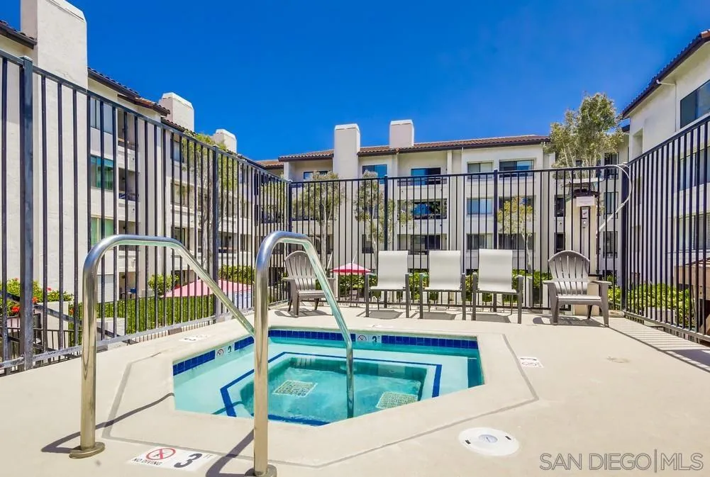 5645 Friars Rd Unit 363