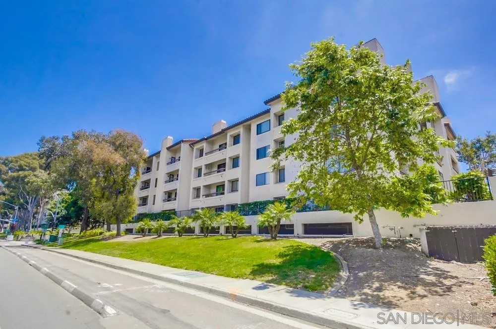 5645 Friars Rd Unit 363