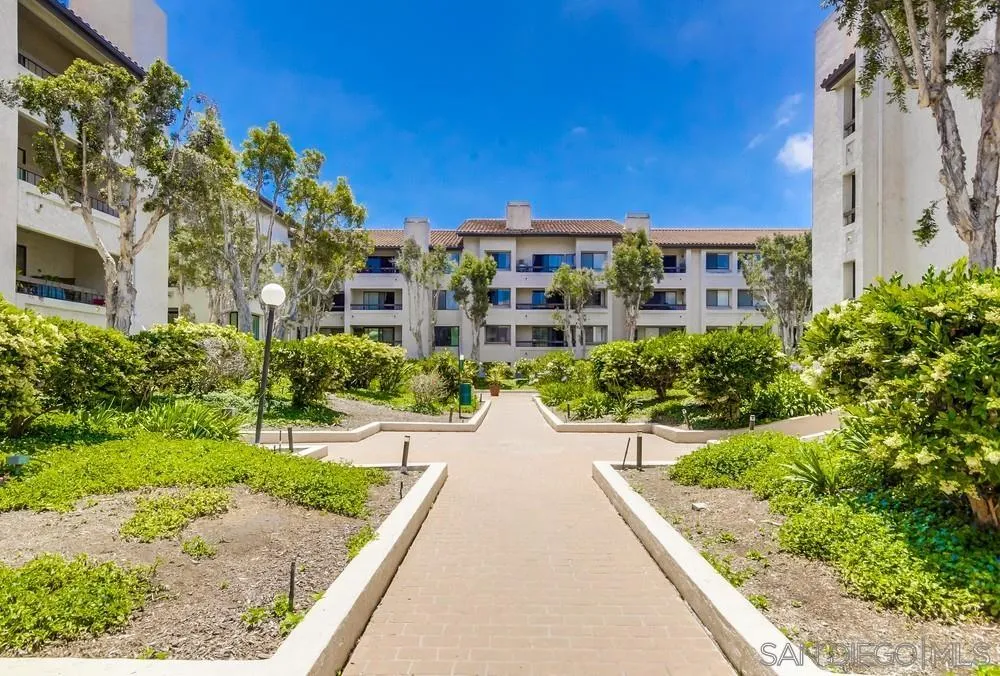 5645 Friars Rd Unit 363