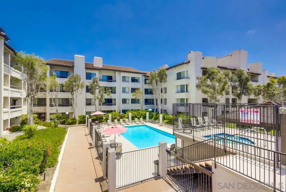 5645 Friars Rd Unit 363