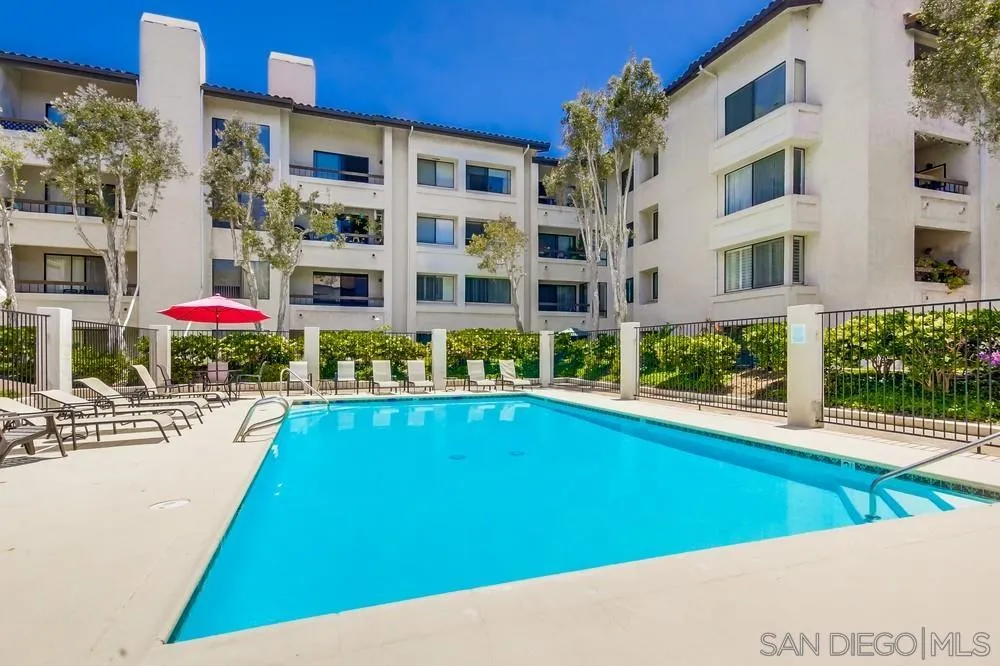 5645 Friars Rd Unit 363