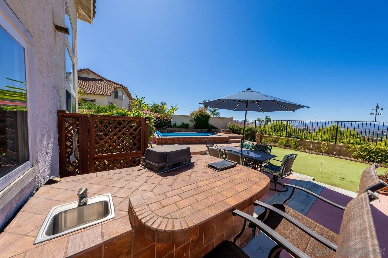 5114 Bella Collina St