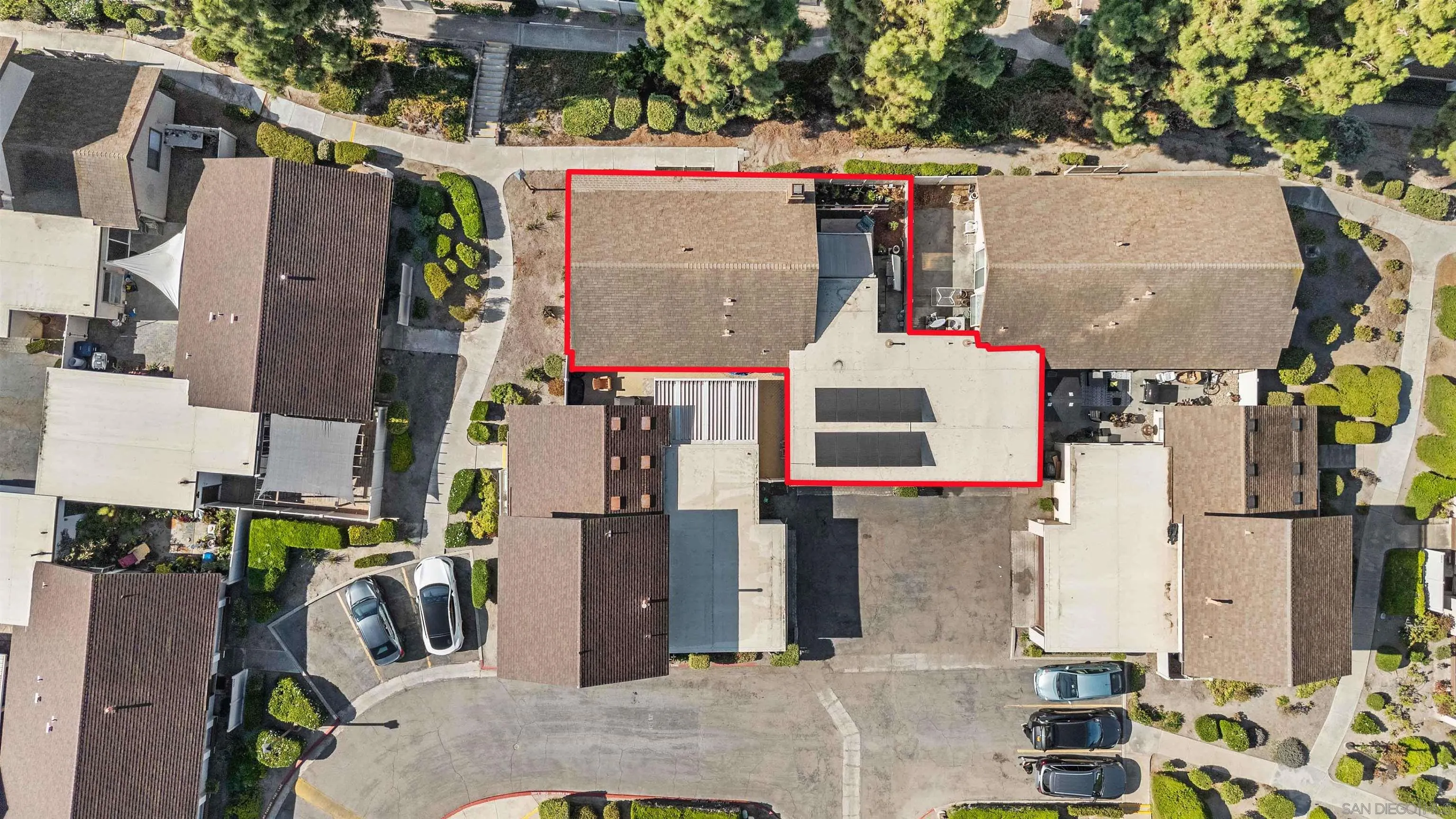 2838 Alta View Unit C