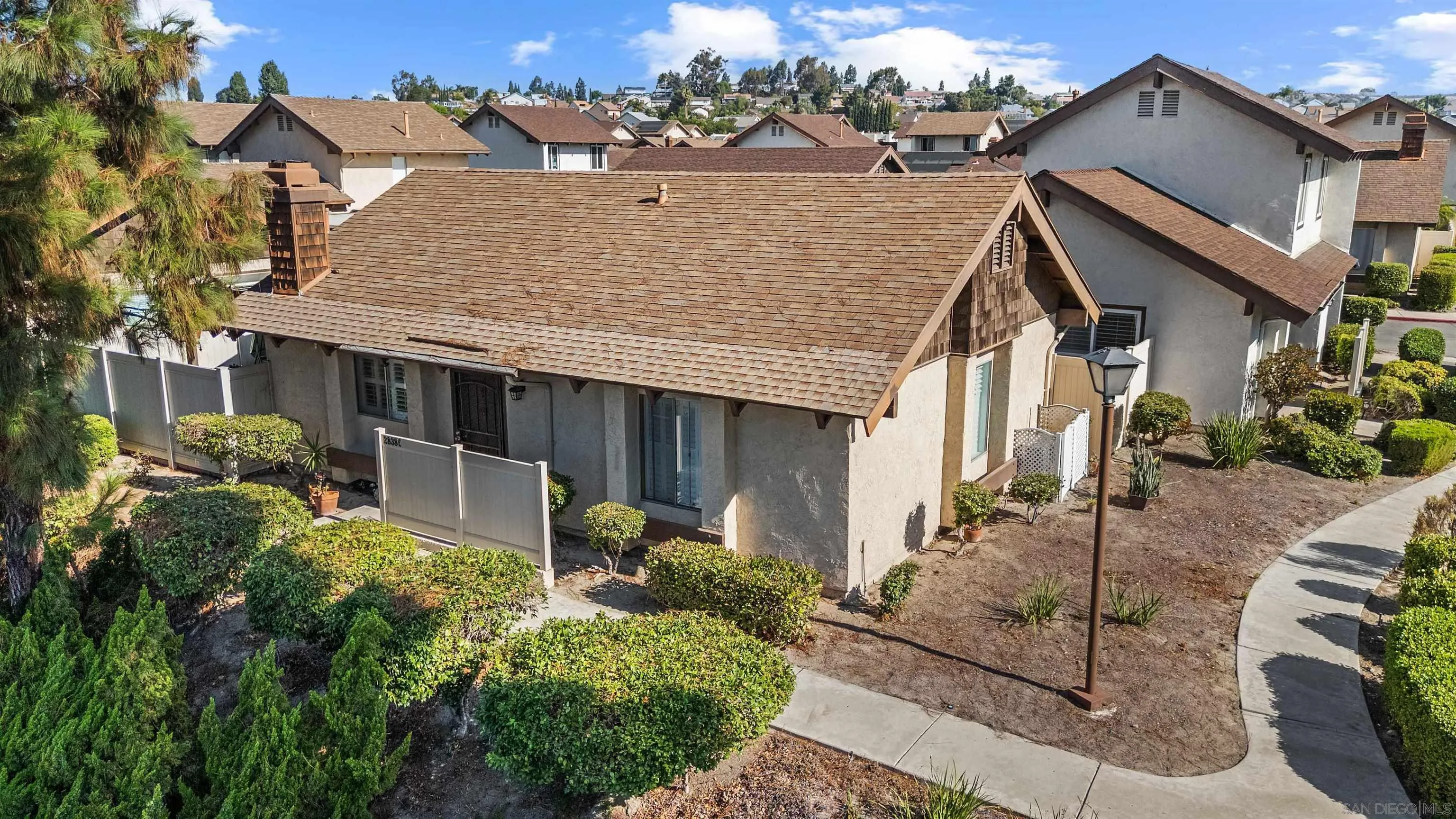 2838 Alta View Unit C
