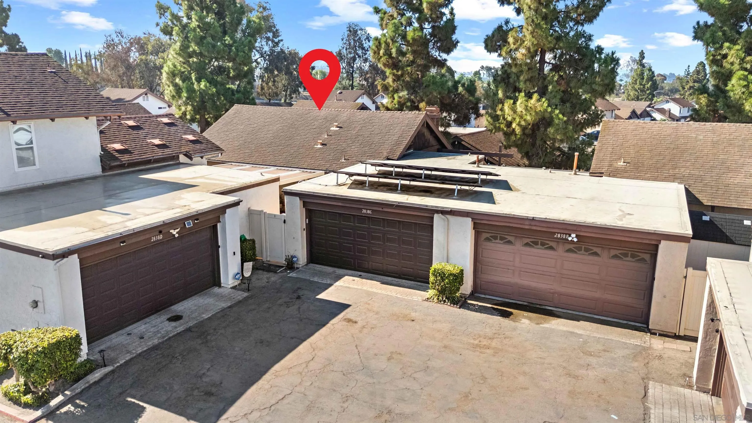 2838 Alta View Unit C