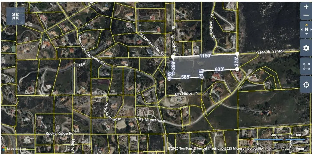 0 Paseo De Santos Unit 0