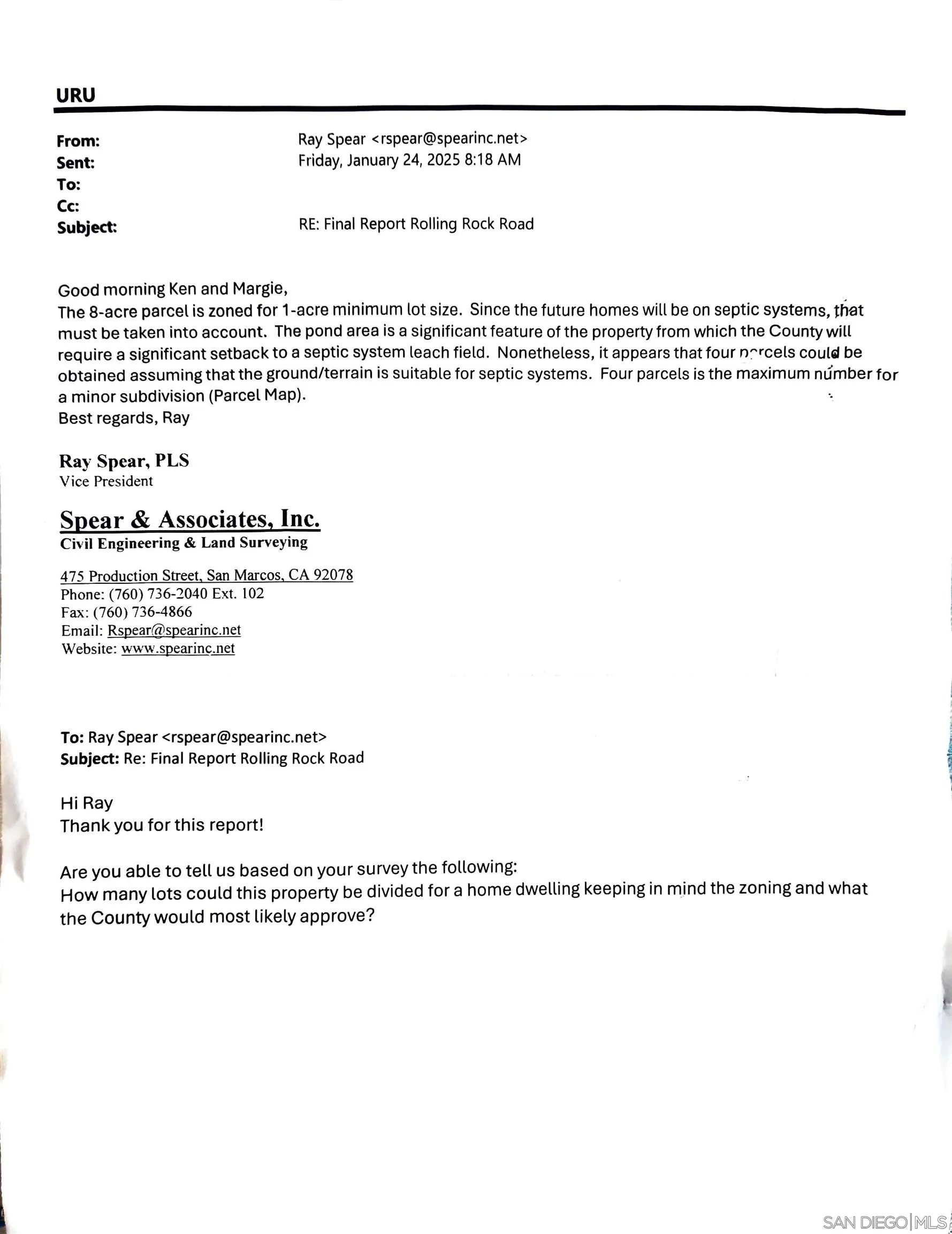 0 Paseo De Santos Unit 0