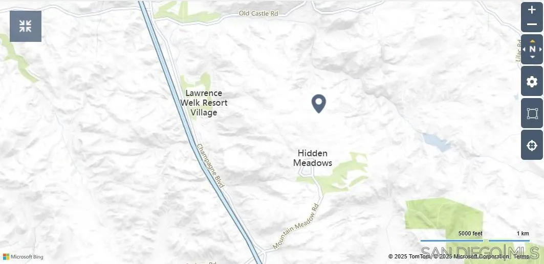 0 Paseo De Santos Unit 0