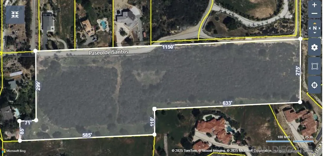 0 Paseo De Santos Unit 0