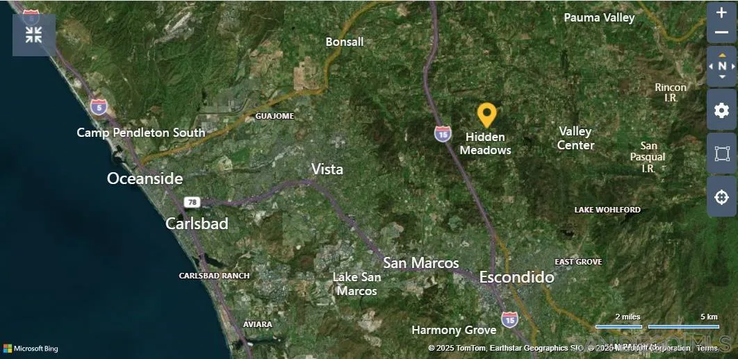 0 Paseo De Santos Unit 0