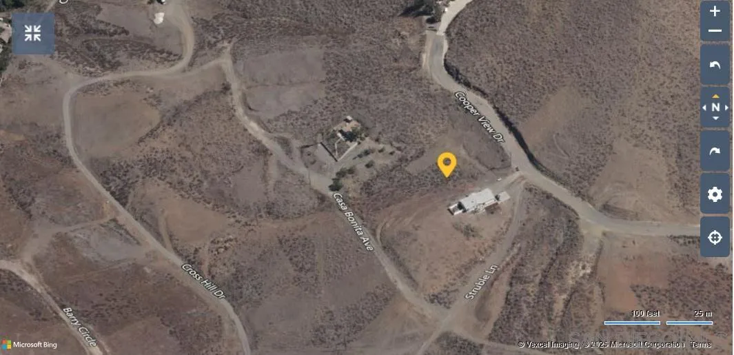 Lot 124 Mb 038/010 Quail Valley Lake View Tr Unit 124