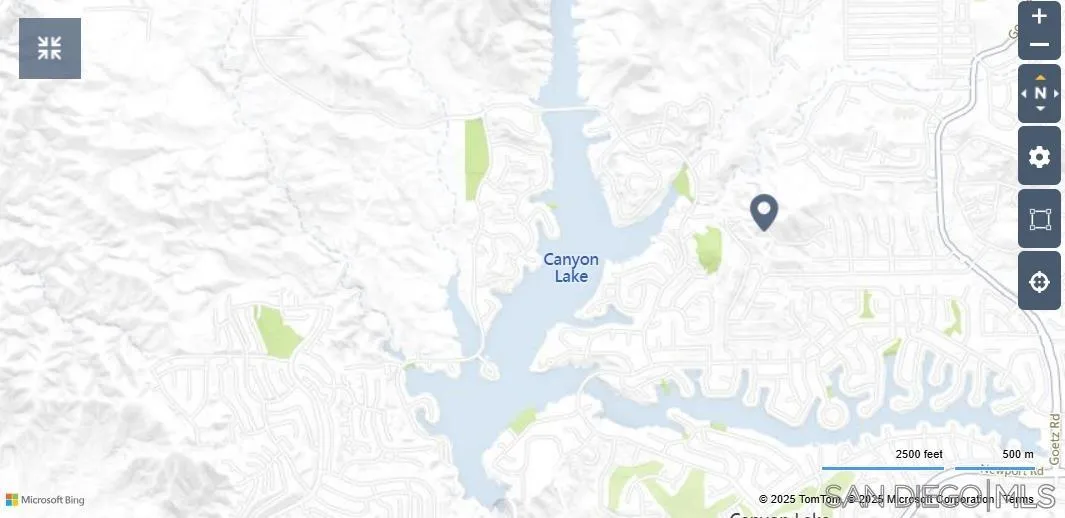 Lot 124 Mb 038/010 Quail Valley Lake View Tr Unit 124