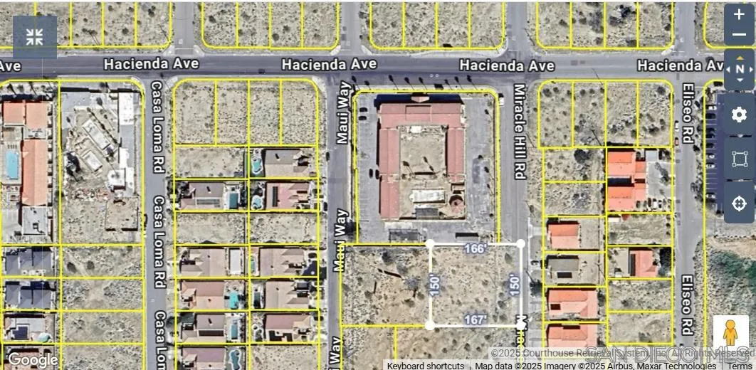 0 Miracle Hill Rd Unit 3