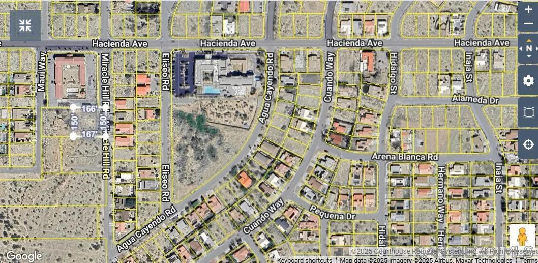 0 Miracle Hill Rd Unit 3