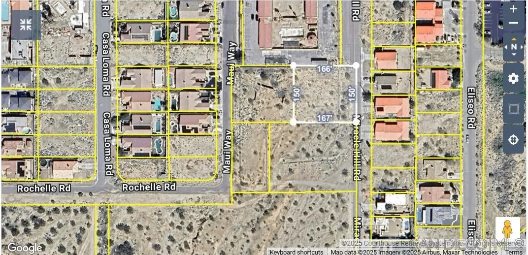 0 Miracle Hill Rd Unit 3