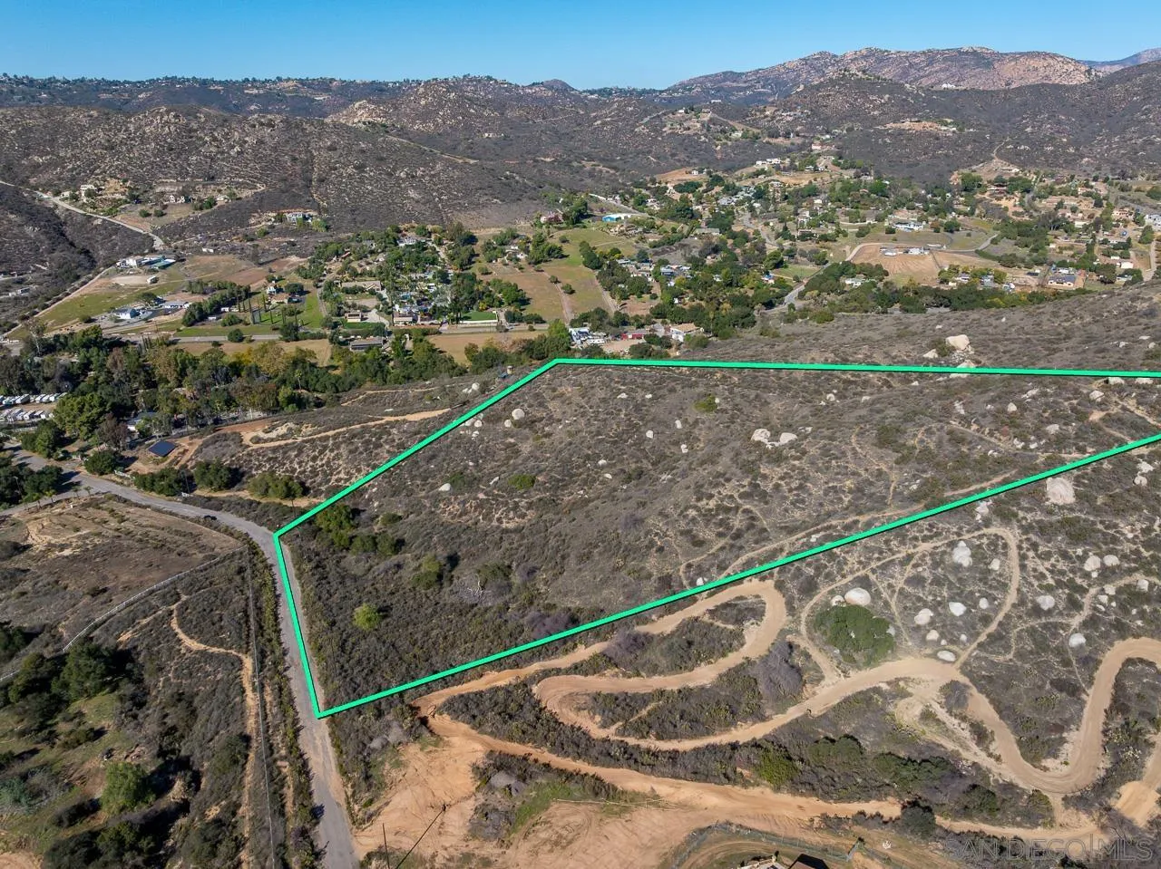 0 Stallion Oaks Rd Unit 1