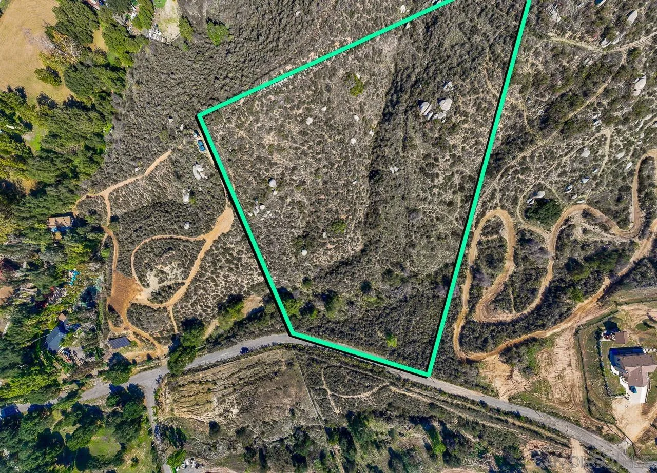 0 Stallion Oaks Rd Unit 1