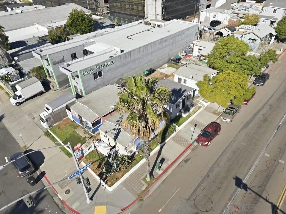 1028-44 Cesar E Chavez Pkwy