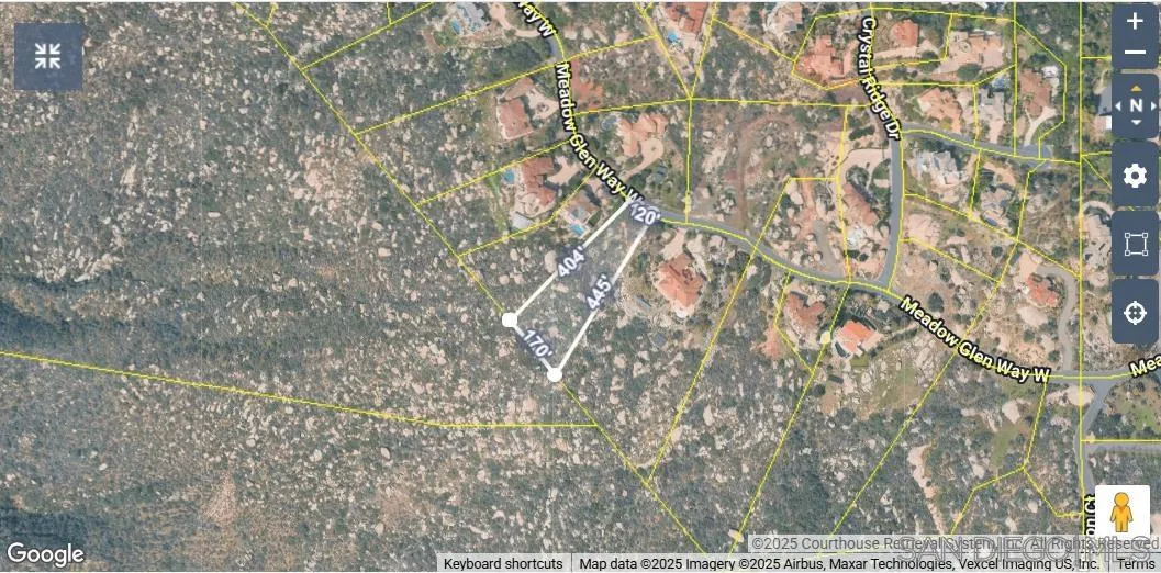 Meadow Glen Way Unit 56