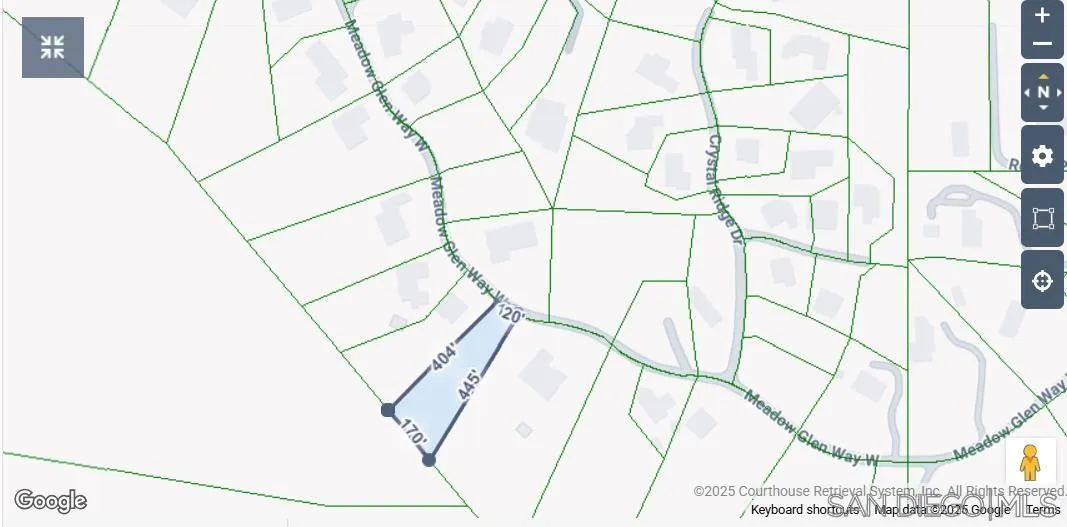 Meadow Glen Way Unit 56