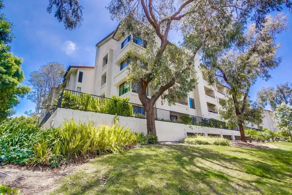 5645 Friars Rd Unit 363