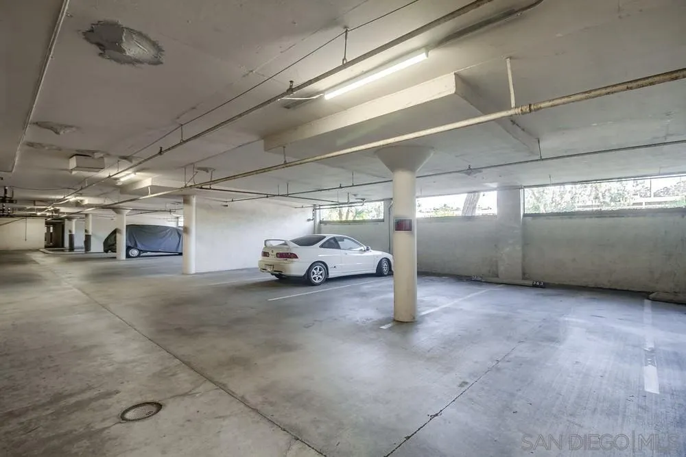 5645 Friars Rd Unit 363