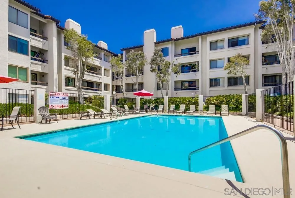 5645 Friars Rd Unit 363