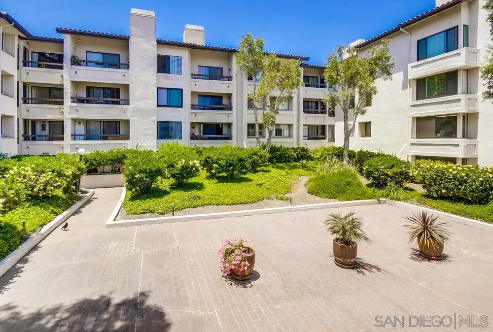 5645 Friars Rd Unit 363