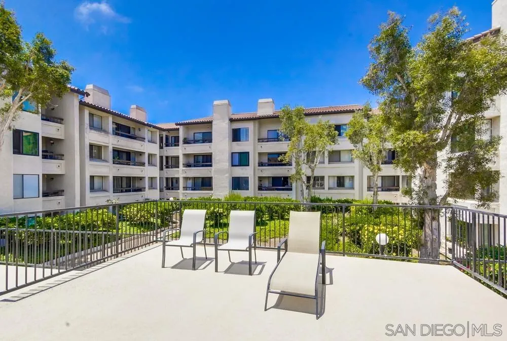 5645 Friars Rd Unit 363