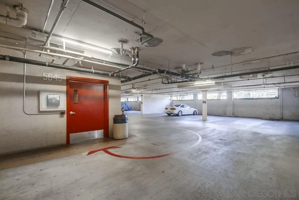 5645 Friars Rd Unit 363