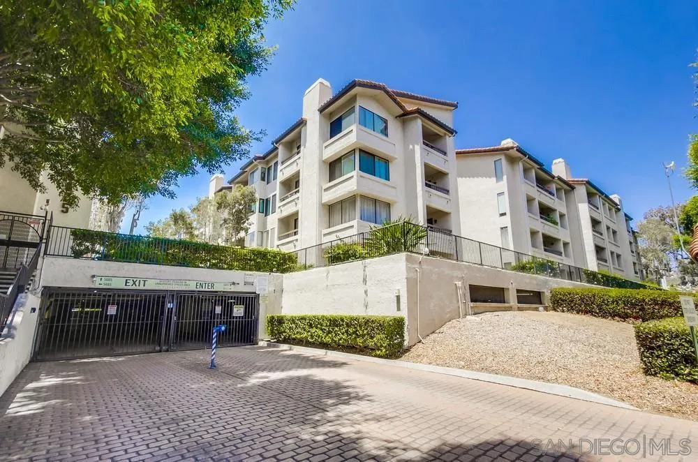 5645 Friars Rd Unit 363