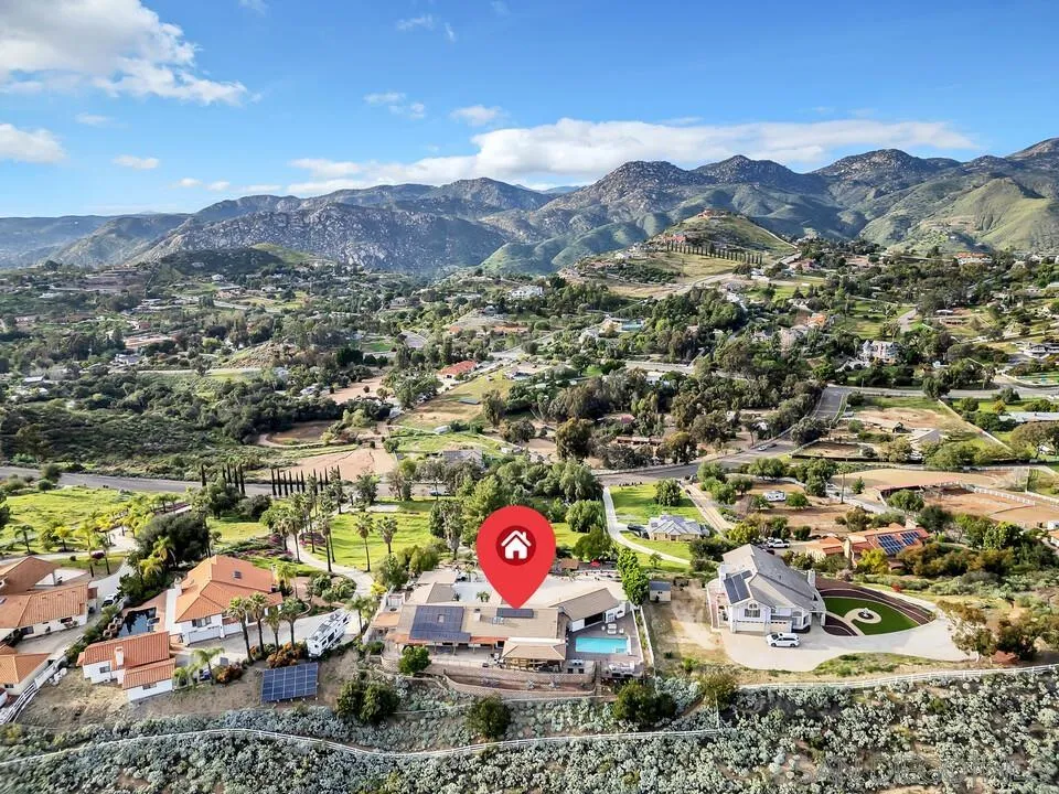 15003 Driftwood Creek Rd