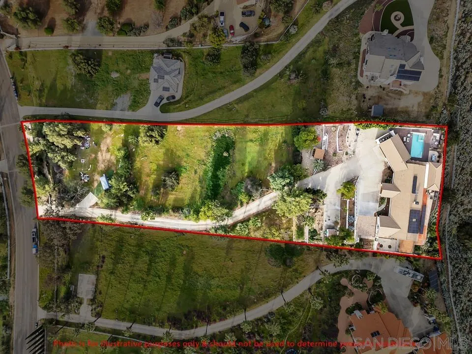 15003 Driftwood Creek Rd