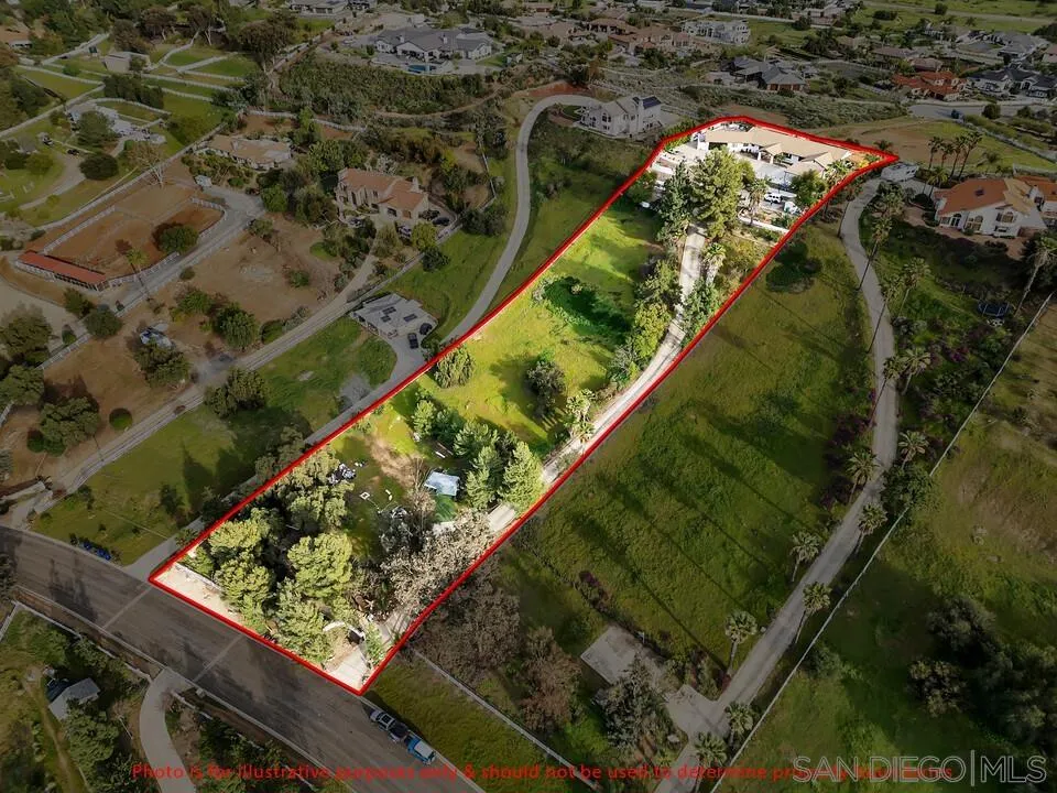 15003 Driftwood Creek Rd