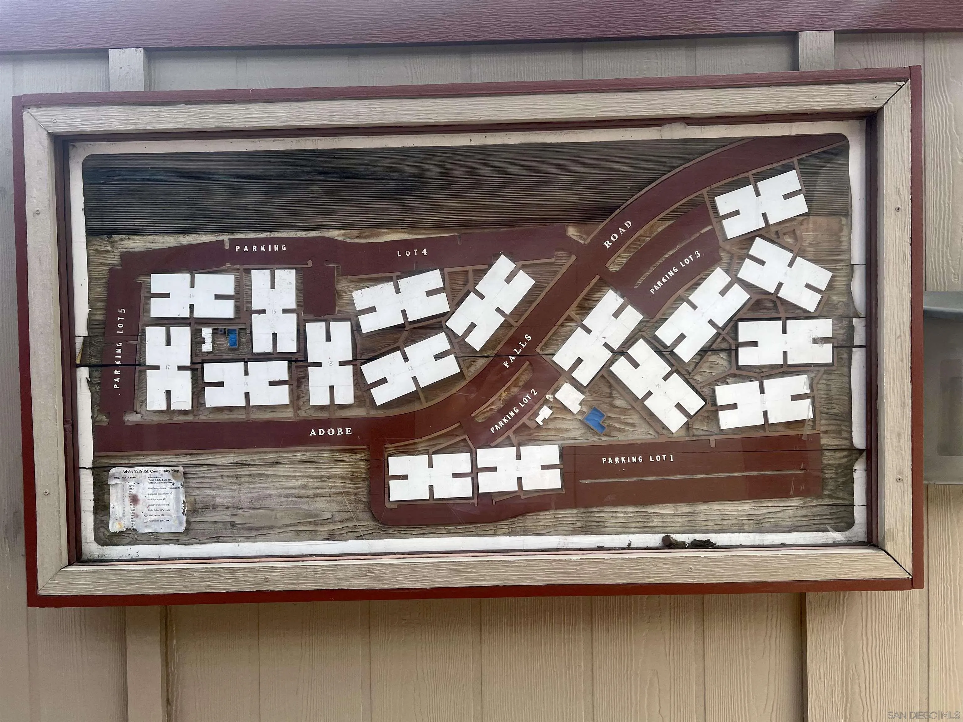 5462 Adobe Falls Rd Unit 11