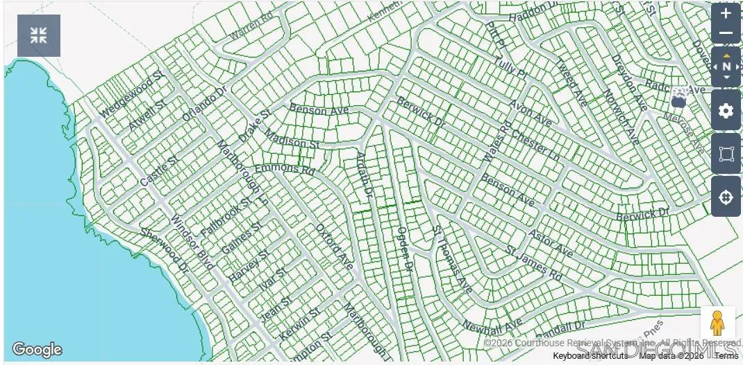 0 Radcliff Ave Unit 0