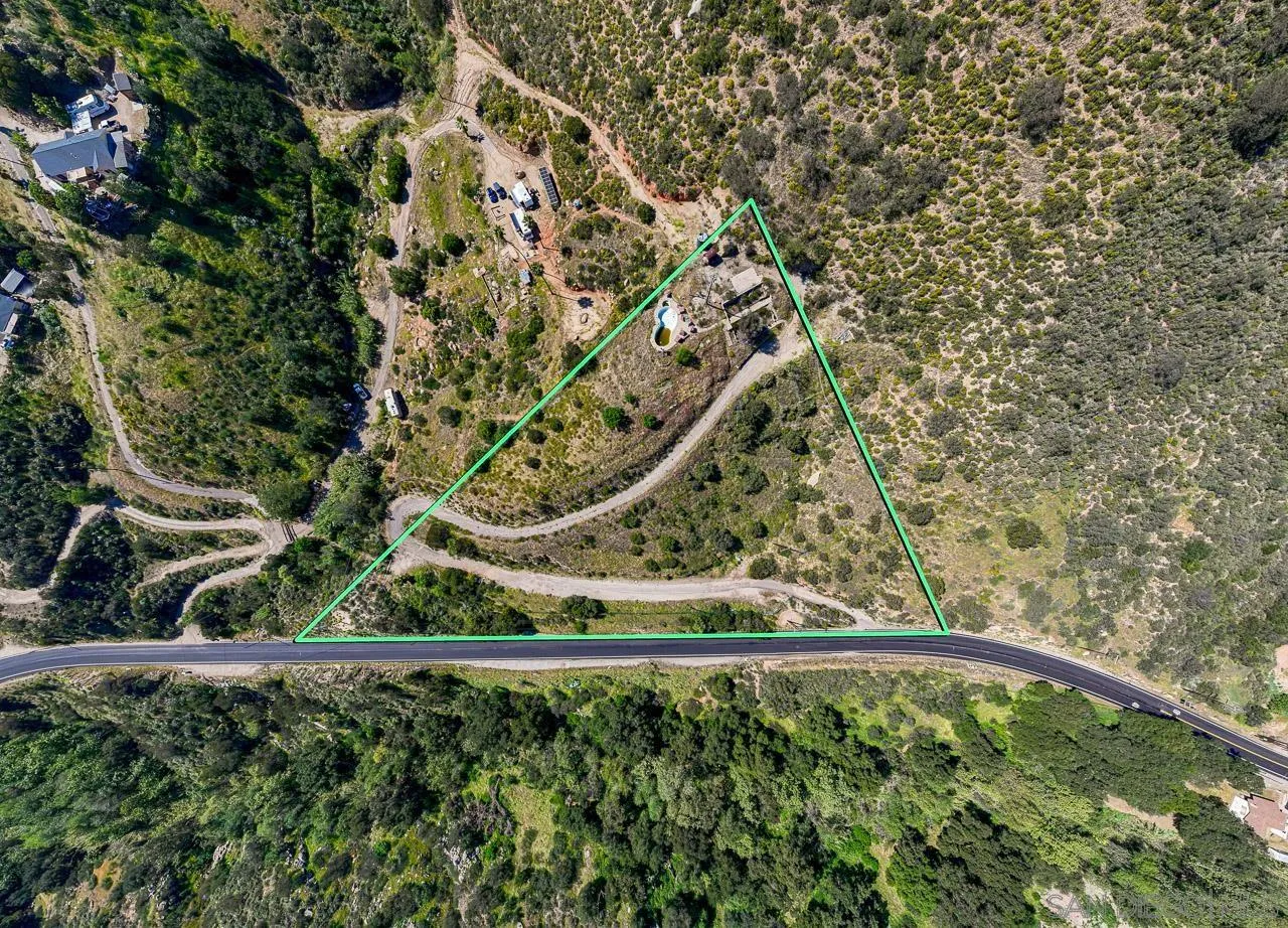 1186 Harbison Canyon Unit 0