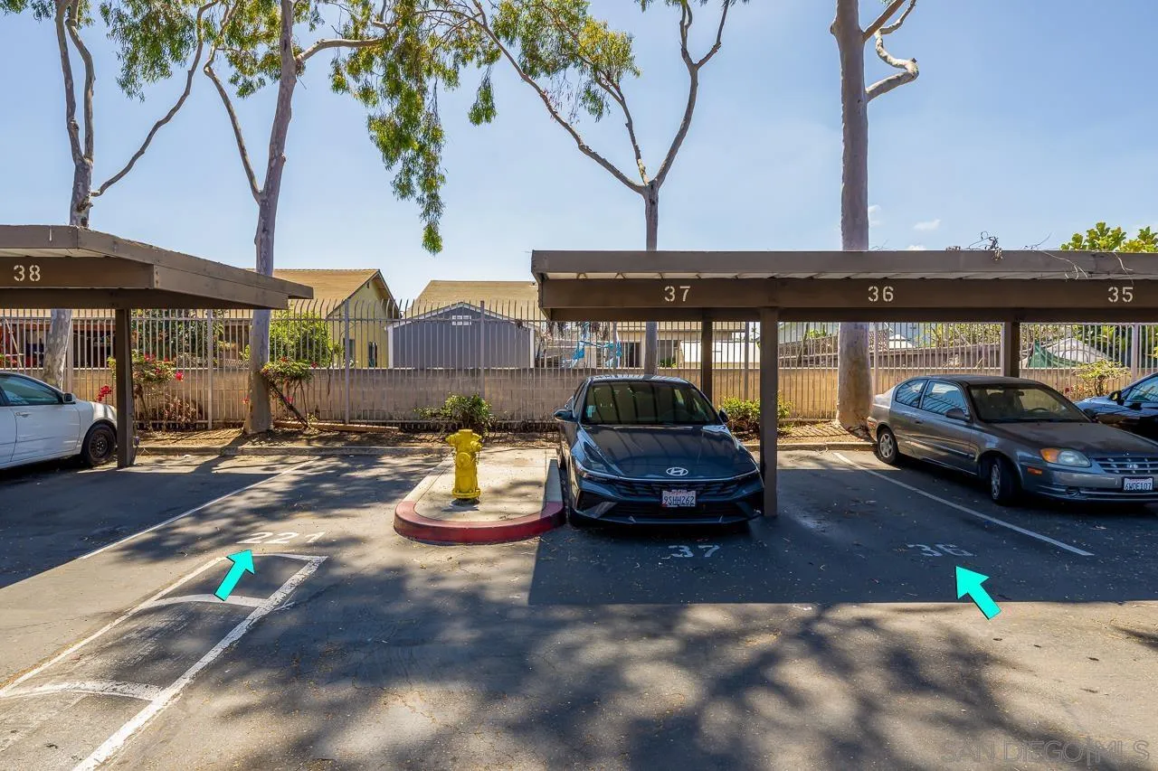 1915 Avenida Del Mexico Unit 264