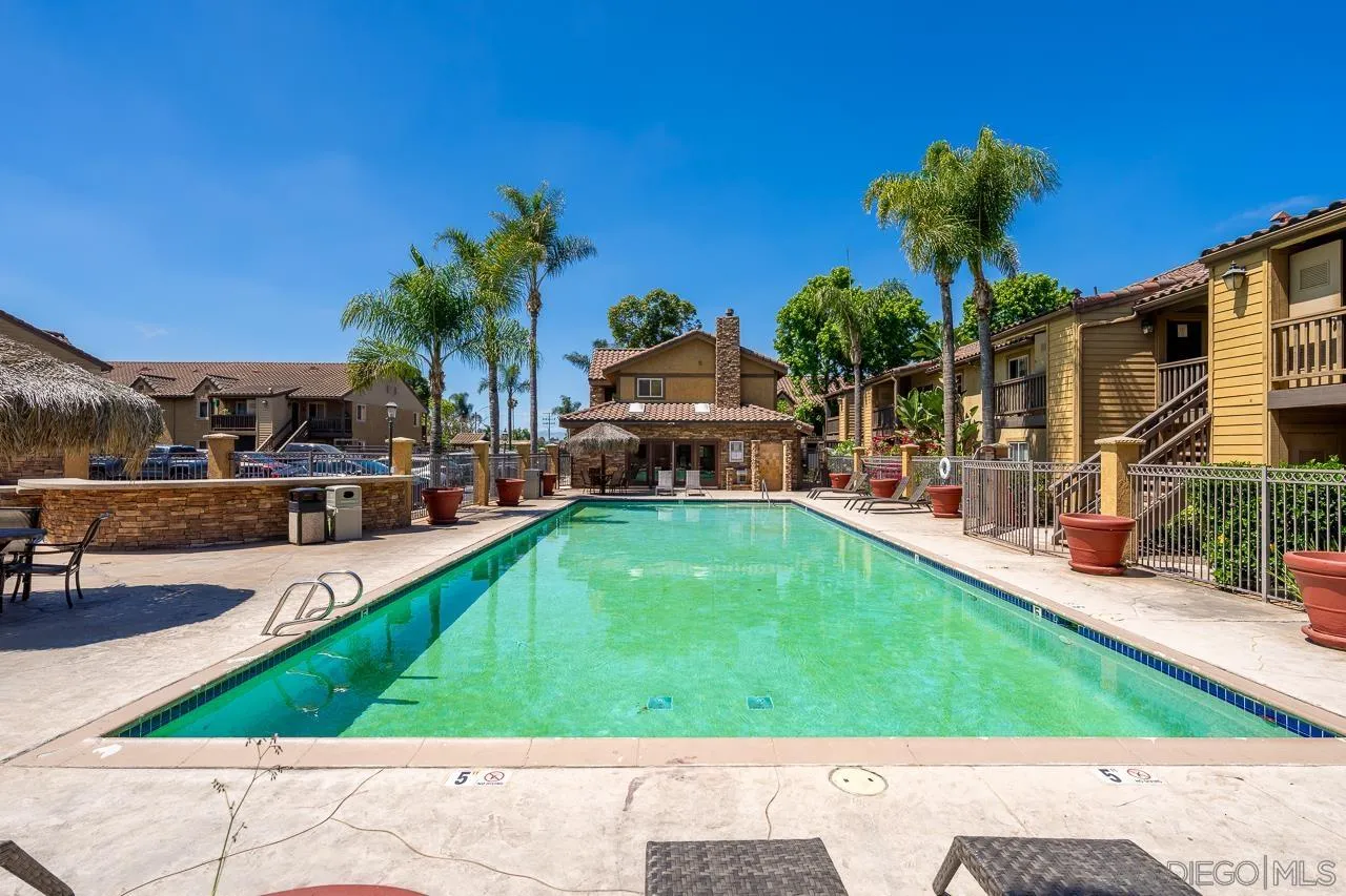 1915 Avenida Del Mexico Unit 264