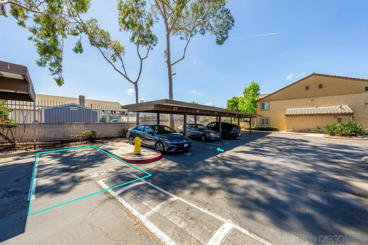 1915 Avenida Del Mexico Unit 264