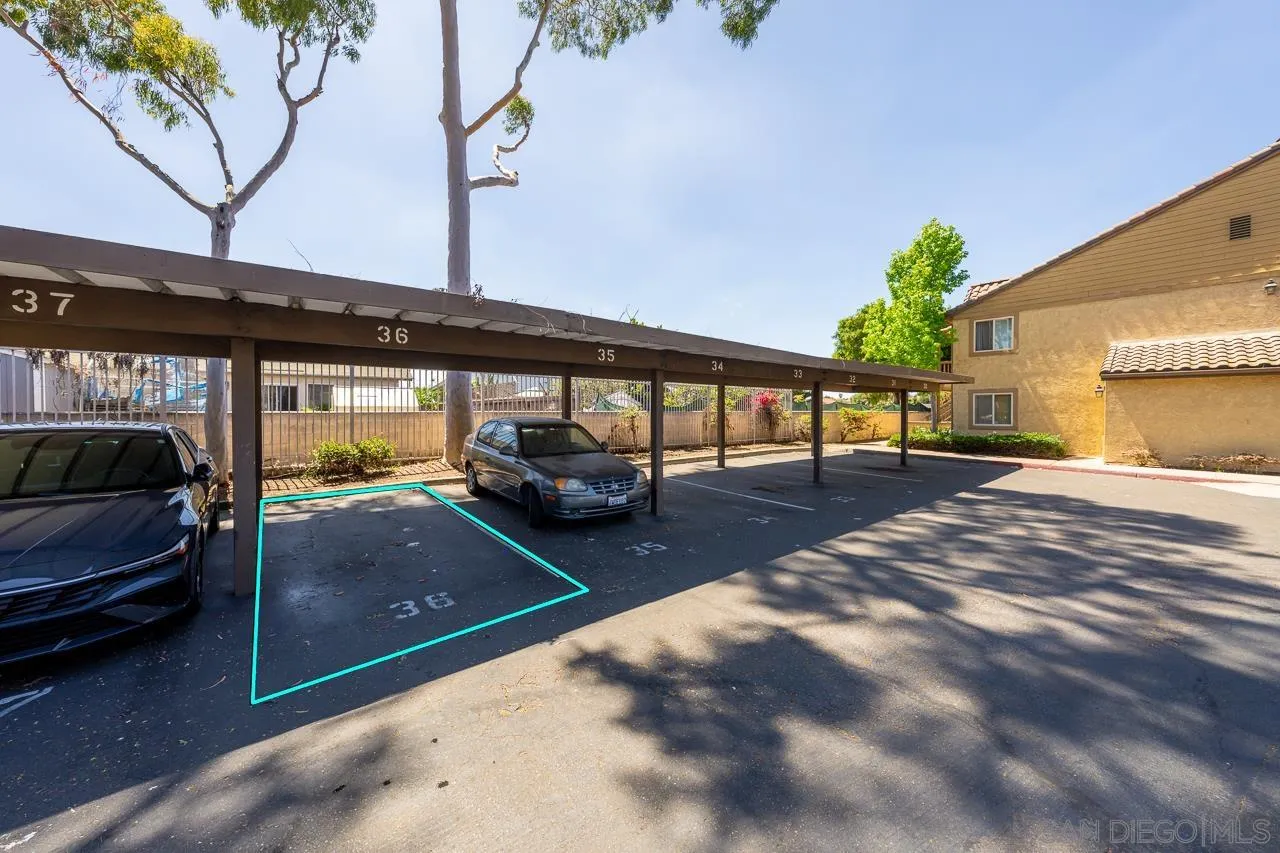 1915 Avenida Del Mexico Unit 264