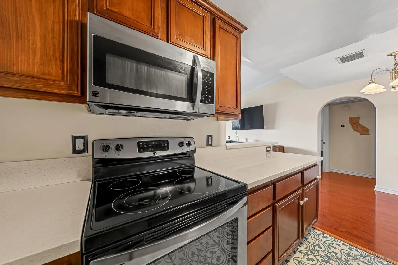 1915 Avenida Del Mexico Unit 264