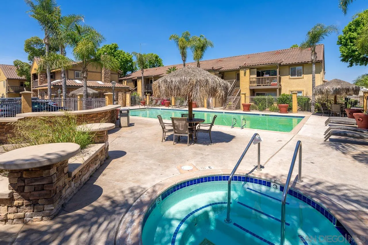 1915 Avenida Del Mexico Unit 264