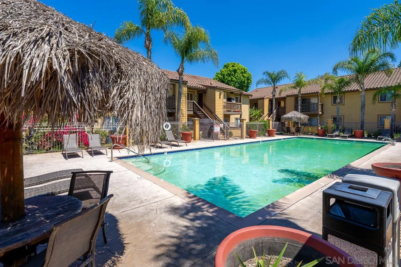 1915 Avenida Del Mexico Unit 264